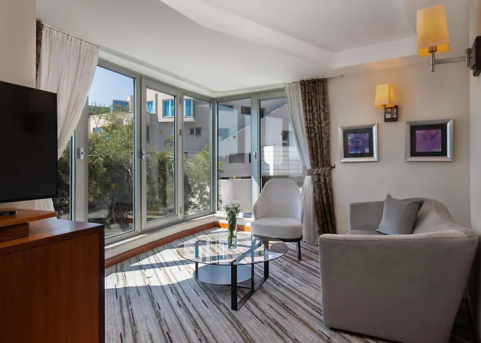 Rixos Sungate - The Land Of Legends Access Hotel Beldibi 