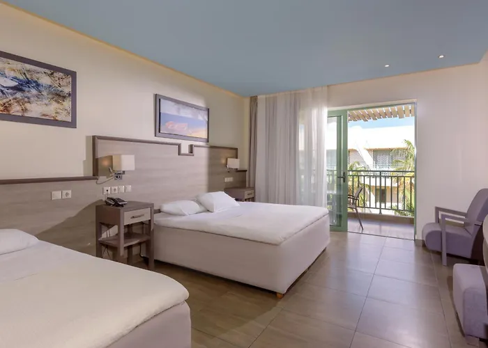 Star Beach Village & Water Park Hersonissos 