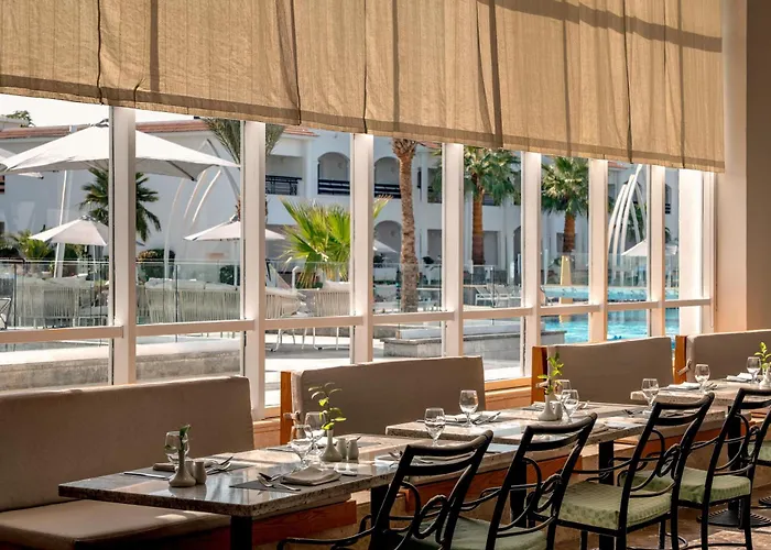 Hotel Jaz Sharm Dreams