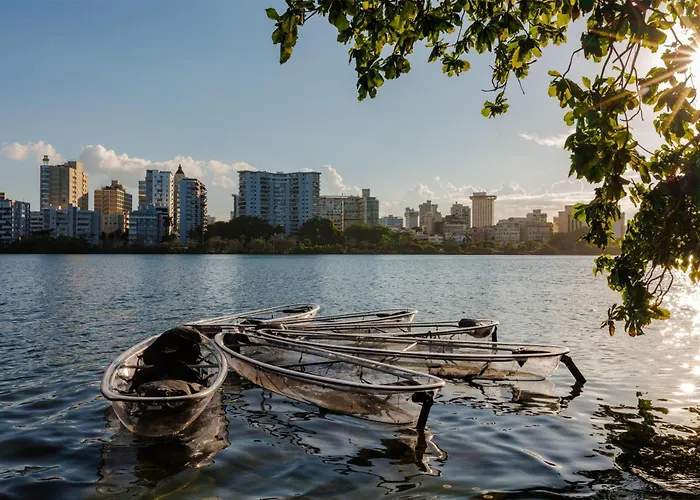 The Condado Plaza Hotel San Juan