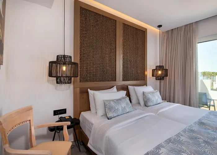 Delfina Tropic Beach