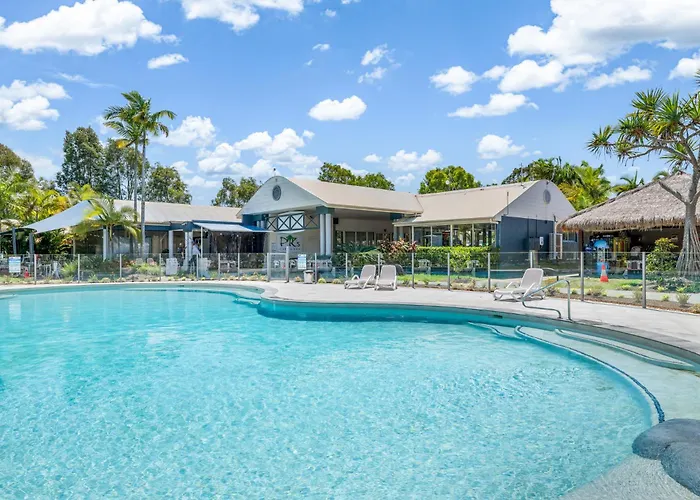Ivory Palms Resort Noosa