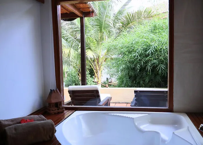 Victoria Phan Thiet Beach Resort & Spa Mũi Né