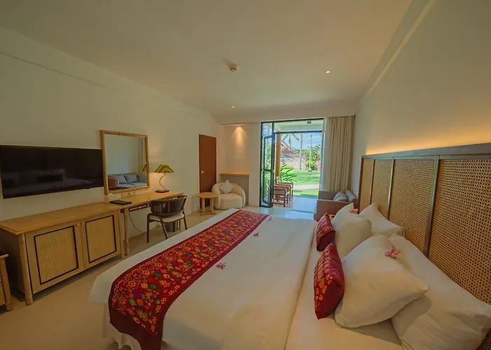 Holiday Resort Lombok Senggigi