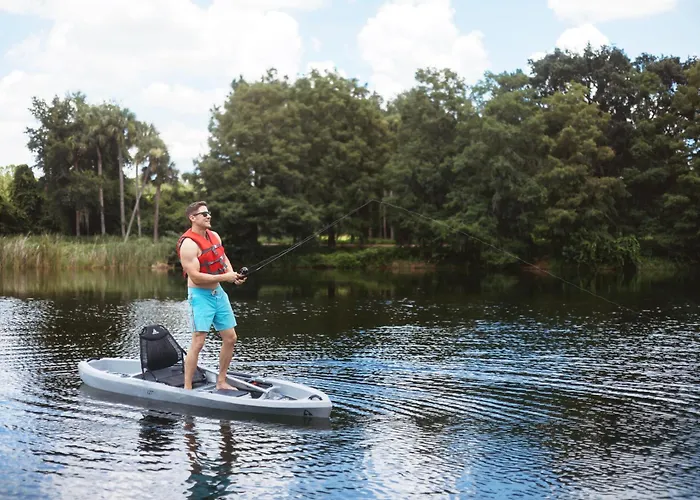 Hyatt Regency Grand Cypress Resort - Free Shuttle To Theme Parks! Lake Buena Vista