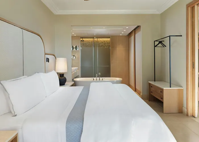 The Westin Resort, Costa Navarino Romanos 