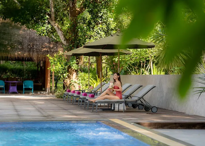 River Kwai Resotel Sai Yok