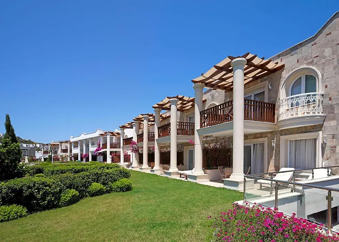 Sianji Well-Being Resort