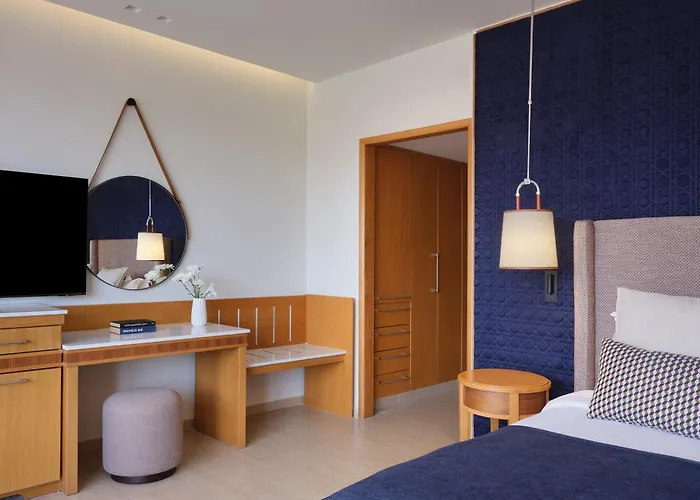 Atlantica Oasis Hotel