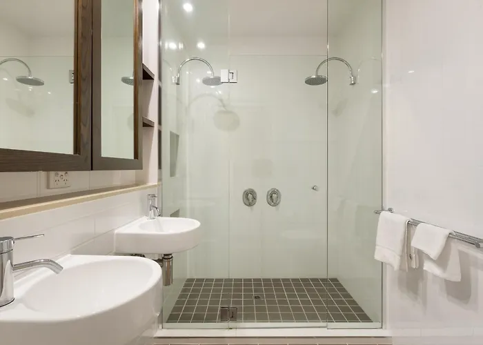 East On Byron Bay Apartments