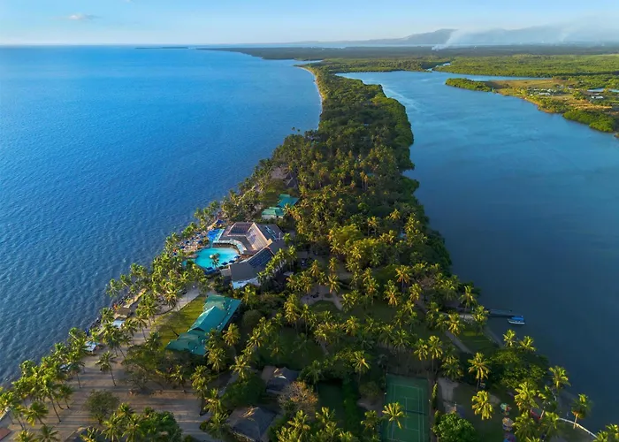 Doubletree By Hilton Fiji - Sonaisali Island