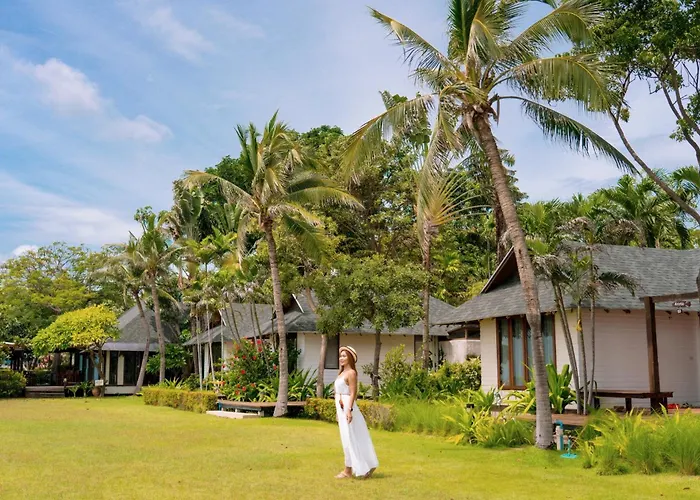 Fisherman'S Resort Haad Chao Samran