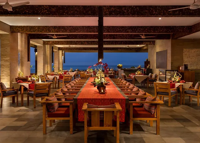 Kelapa Retreat & Spa Pulukan