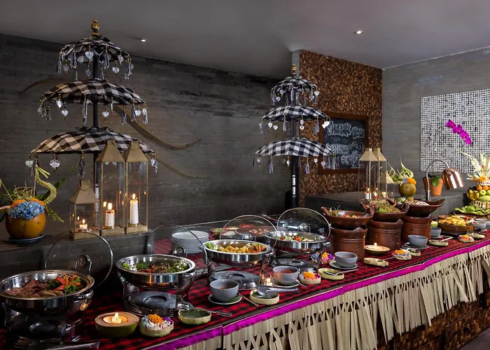 Kelapa Retreat & Spa Pulukan