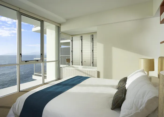 Grand Mercure Apartments Magnetic Island