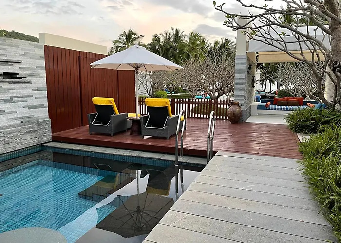 Intercontinental Sanya Resort By Ihg