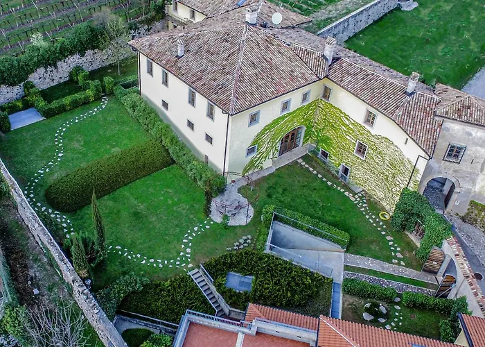 Relais Palazzo Lodron