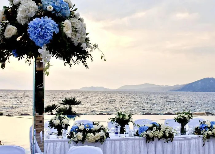 Club Hotel Casino Loutraki