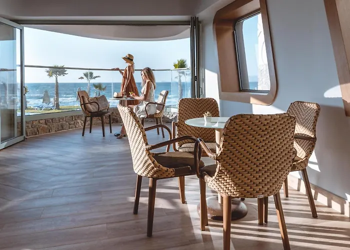 Arina Beach Resort Kokkini Hani