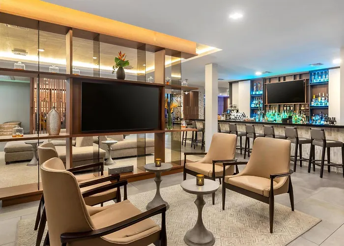 Hilton Galveston Island