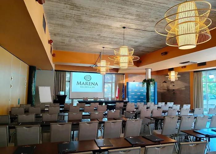 Marena Wellness&Spa