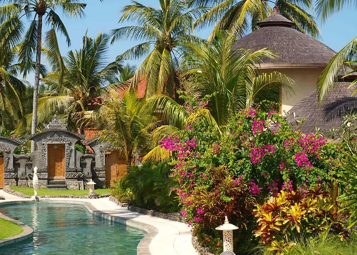 Puri Dajuma Beach Eco-Resort & Spa Pulukan