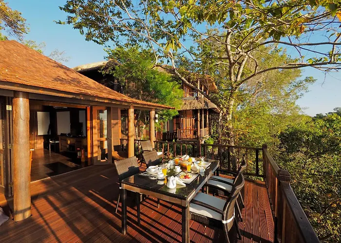 The Menjangan By Lifestyleretreats