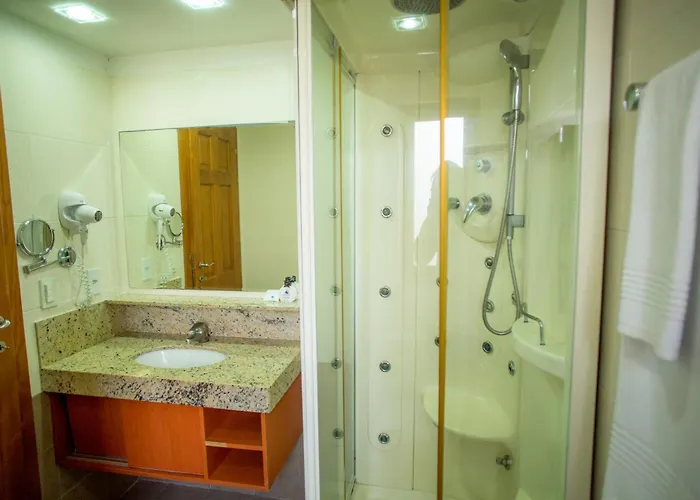 Praia Bonita Resort & Conventions - Praia De Camurupim
