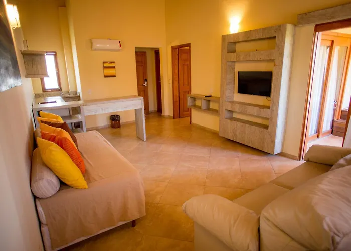 Praia Bonita Resort & Conventions - Praia De Camurupim