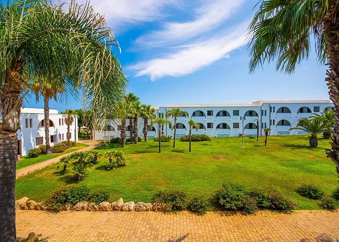 Pietrablu Resort & Spa - Cdshotels Polignano a Mare