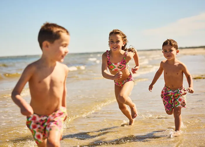 The Villages At Ocean Edge Resort & Golf Club Brewster
