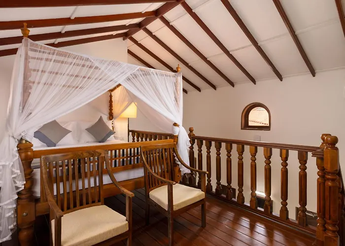 Dickwella Resort And Spa
