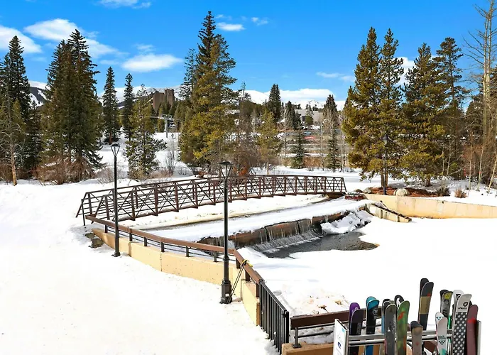 Marriott'S Mountain Valley Lodge At Breckenridge