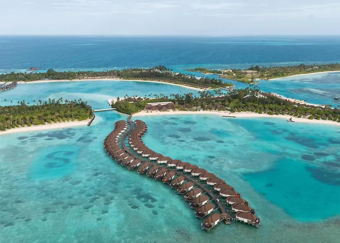 Sun Siyam Olhuveli