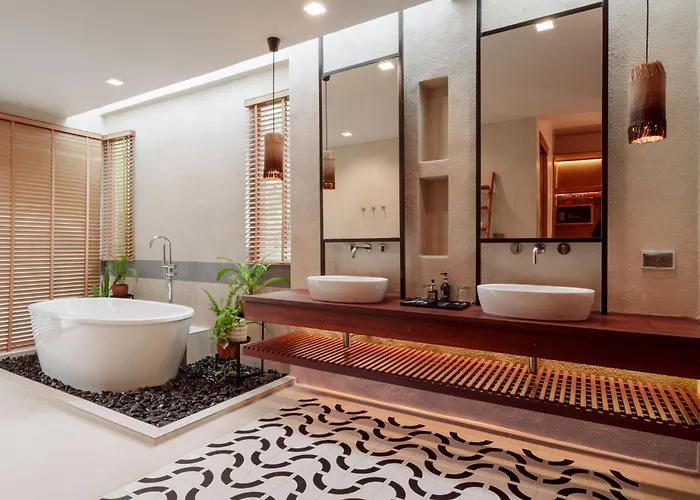 Metadee Concept Hotel Kata Beach 