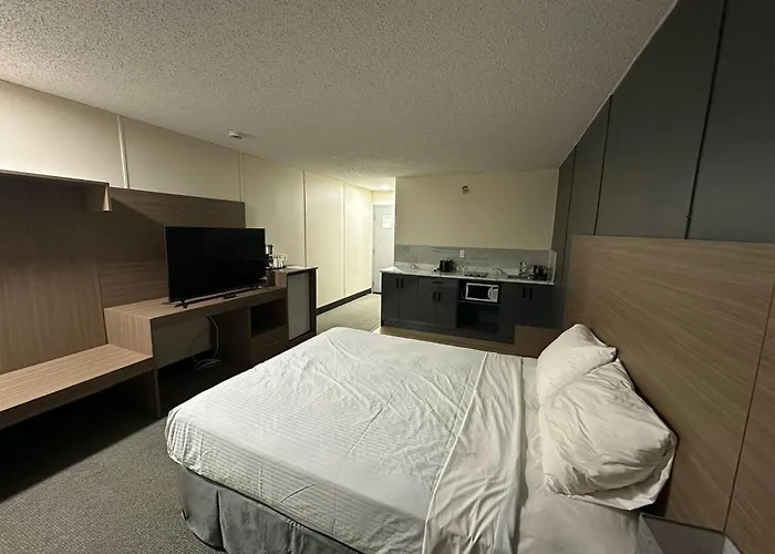 Surestay By Best Western Smithers