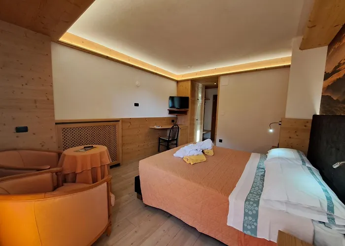Lake&Nature Hotel Gloria