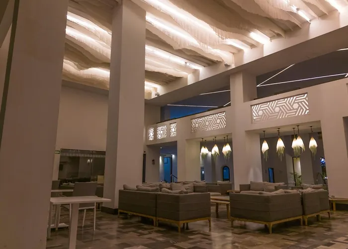 The Palms Resort Of Mazatlán
