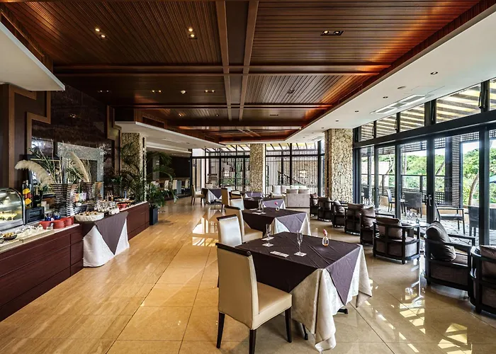 Shigira Bayside Suite Allamanda
