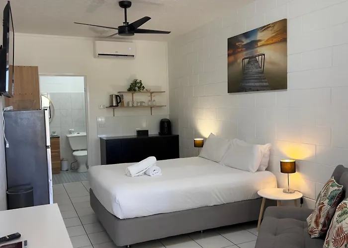 Rosslyn Bay Resort Yeppoon Cooee Bay