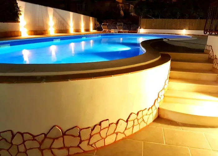 Hotel Alexander