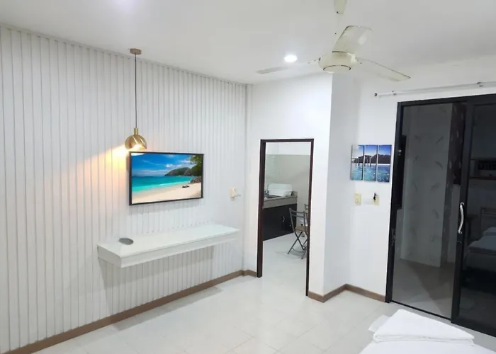 Samui Pier Beach Front&Resort