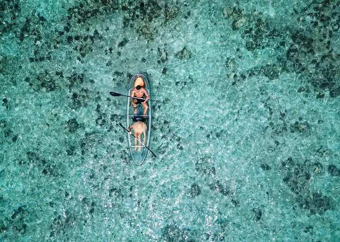 Kempinski Seychelles Resort Baie Lazare 