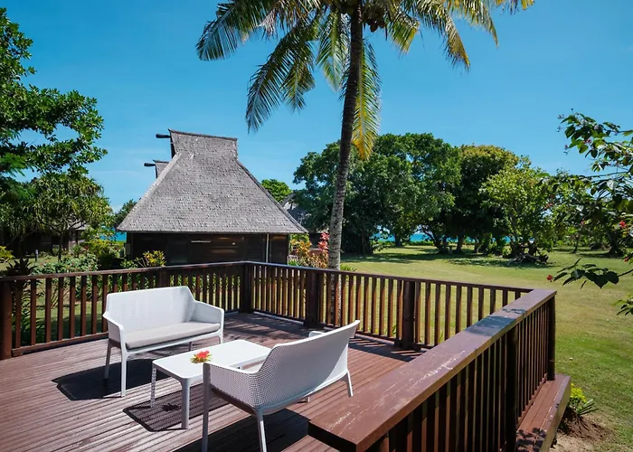 Yatule Resort & Spa