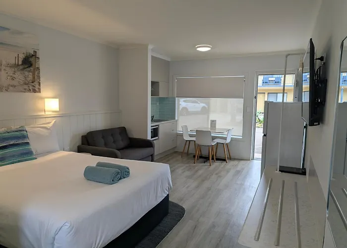 Araluen Motor Lodge