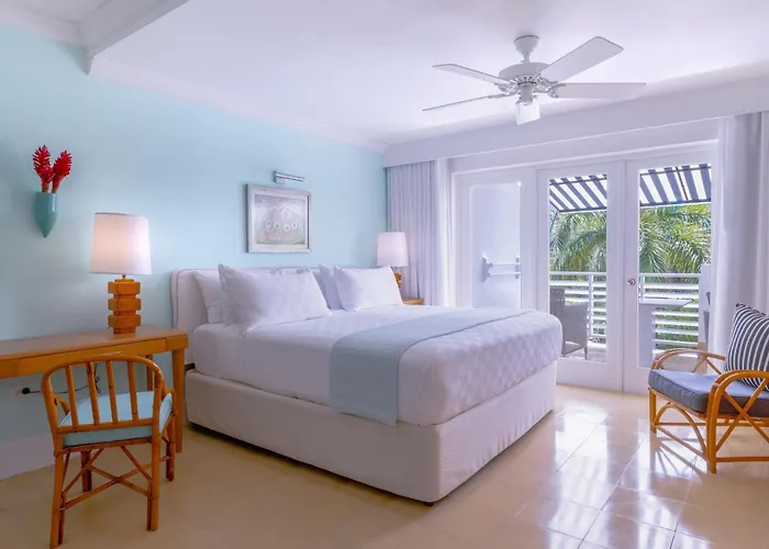 Hotel Couples Tower Isle (Adults Only) Ocho Rios