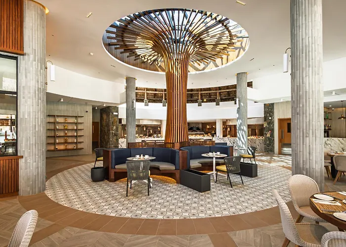 Shandrani Beachcomber Resort & Spa Blue Bay