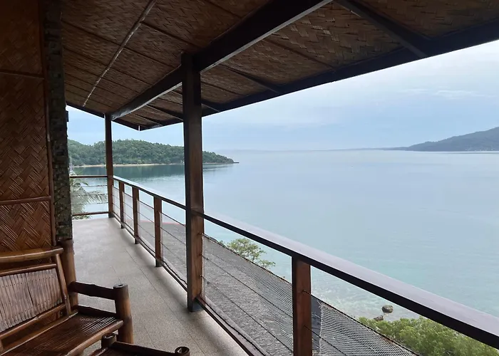 Villa De Pico Highland Beach Resort