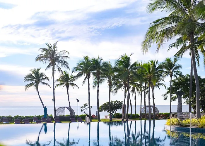 Sheraton Hua Hin Resort & Spa Cha-am