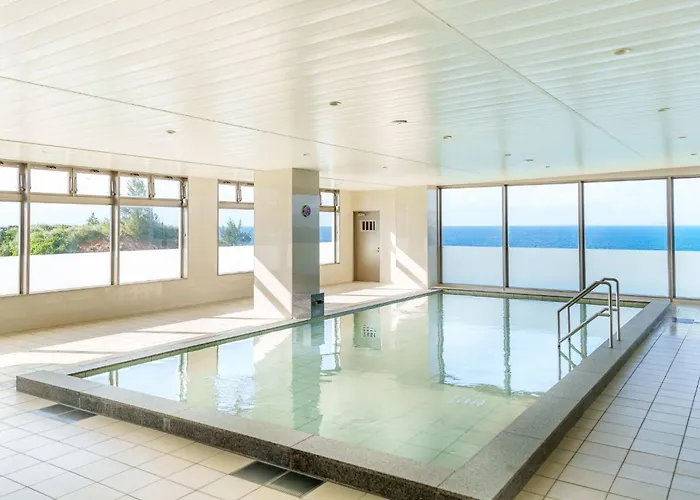 Hotel Miyuki Beach